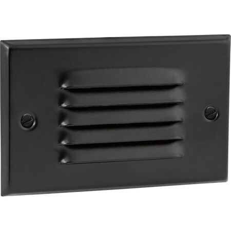 Progress Lighting LED Step/Wall Light Louvered P6827-3130K